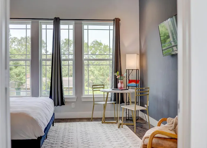 Luxe Home 3King Bds Parking Near Dt Med Nrg Hou